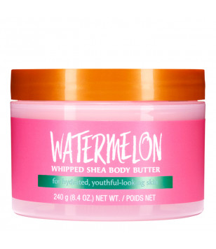 Баттер для тела Tree Hut Watermelon Whipped Body Butter, 240 г