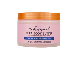 Баттер для тіла Tree Hut Moroccan Rose Whipped Body Butter, 240 г