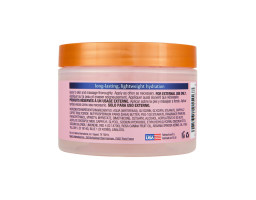 Баттер для тіла Tree Hut Moroccan Rose Whipped Body Butter, 240 г