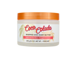 Баттер для тіла Tree Hut Coco Colada Whipped Body Butter, 240 г