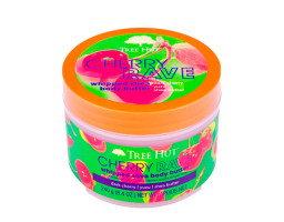 Баттер для тіла Tree Hut Cherry Rave Whipped Body Butter, 240 г