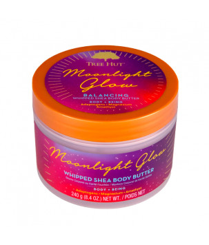 Баттер для тіла Tree Hut Moonlight Glow Whipped Body Butter, 240 г