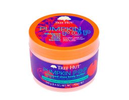 Баттер для тела Tree Hut Pumpkin Pop Whipped Body Butter, 240 г
