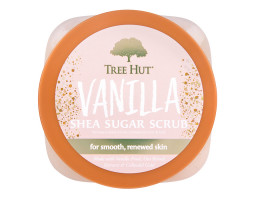 Скраб для тіла Tree Hut Vanilla Sugar Scrub, 510 г
