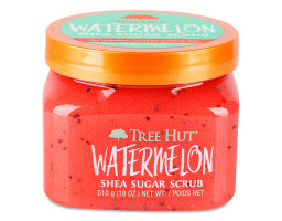 Скраб для тіла Tree Hut Watermelon Sugar Scrub, 510 г