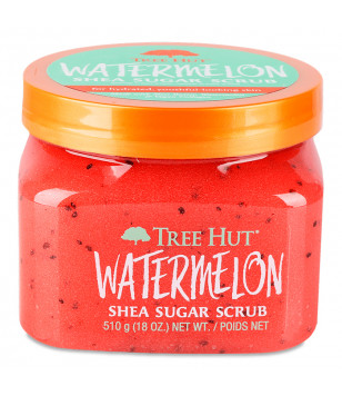 Скраб для тела Tree Hut Watermelon Sugar Scrub, 510 г
