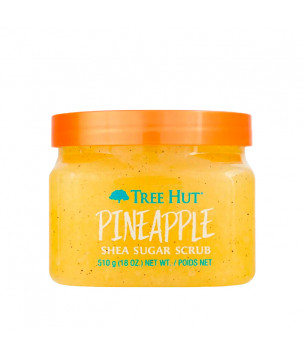 Скраб для тіла Tree Hut Pineapple Sugar Scrub, 510 г