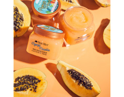 Скраб для тіла Tree Hut Papaya Paradise Sugar Scrub, 510 г