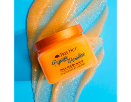 Скраб для тіла Tree Hut Papaya Paradise Sugar Scrub, 510 г