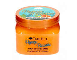 Скраб для тіла Tree Hut Papaya Paradise Sugar Scrub, 510 г