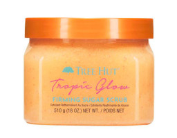Скраб для тіла Tree Hut Tropic Glow Sugar Scrub, 510 г