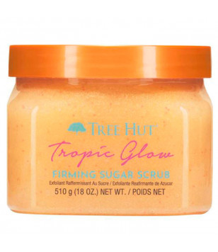 Скраб для тіла Tree Hut Tropic Glow Sugar Scrub, 510 г