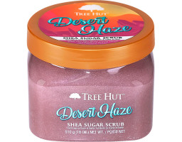 Скраб для тіла Tree Hut Desert Haze Sugar Scrub, 510 г