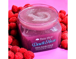 Скраб для тіла Tree Hut Desert Haze Sugar Scrub, 510 г