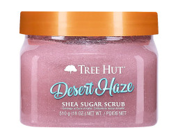 Скраб для тіла Tree Hut Desert Haze Sugar Scrub, 510 г