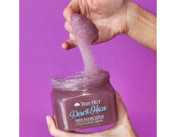 Скраб для тіла Tree Hut Desert Haze Sugar Scrub, 510 г
