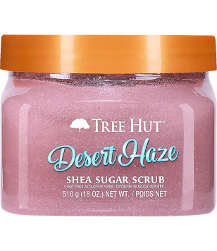 Скраб для тіла Tree Hut Desert Haze Sugar Scrub, 510 г