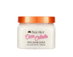 Скраб для тіла Tree Hut Coco Colada Sugar Scrub, 510 г