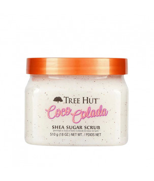 Скраб для тіла Tree Hut Coco Colada Sugar Scrub, 510 г