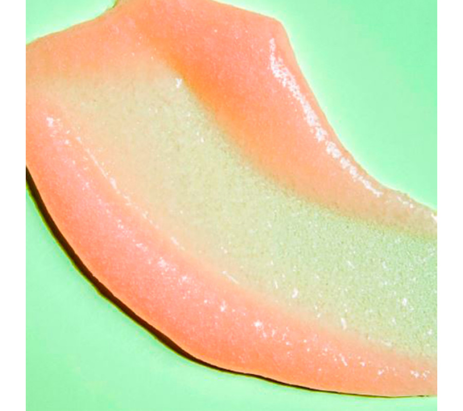 Скраб для тела Tree Hut Pink Hibiscus Sugar Scrub, 510 г