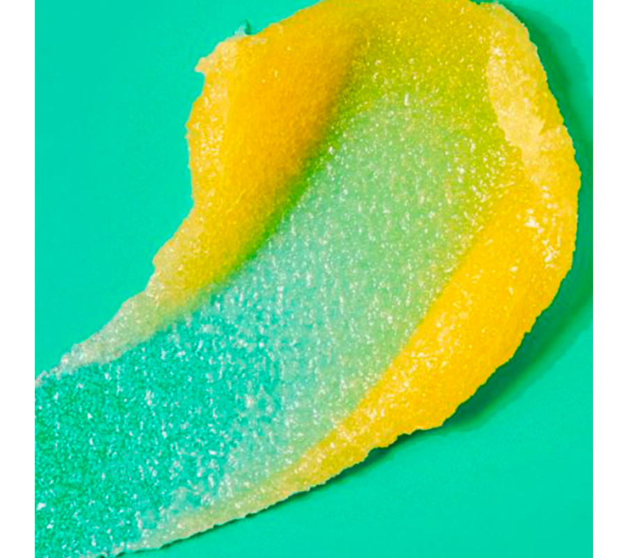 Скраб для тіла Tree Hut Passionfruit Sugar Scrub, 510 г