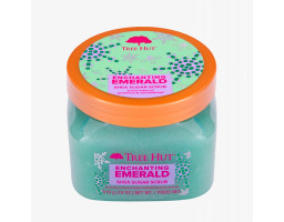 Скраб для тіла Tree Hut Enchanting Emerald Sugar Scrub, 510 г