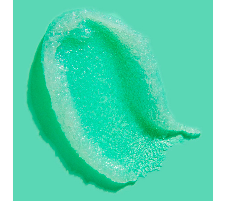 Скраб для тіла Tree Hut Enchanting Emerald Sugar Scrub, 510 г