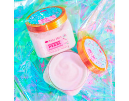 Скраб для тела Tree Hut Peppermint Pearl Sugar Scrub, 510 г