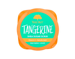 Скраб для тіла Tree Hut Tangerine Sugar Scrub , 510 г
