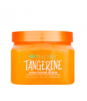 Скраб для тіла Tree Hut Tangerine Sugar Scrub , 510 г