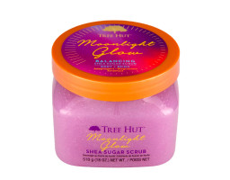 Скраб для тіла Tree Hut Moonlight Glow Sugar Scrub , 510 г