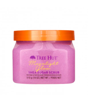 Скраб для тела Tree Hut Moonlight Glow Sugar Scrub , 510 г