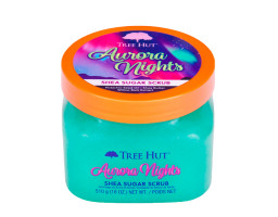 Скраб для тіла Tree Hut Aurora Nights Sugar Scrub , 510 г