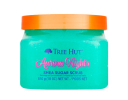 Скраб для тіла Tree Hut Aurora Nights Sugar Scrub , 510 г