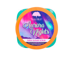 Скраб для тіла Tree Hut Aurora Nights Sugar Scrub , 510 г