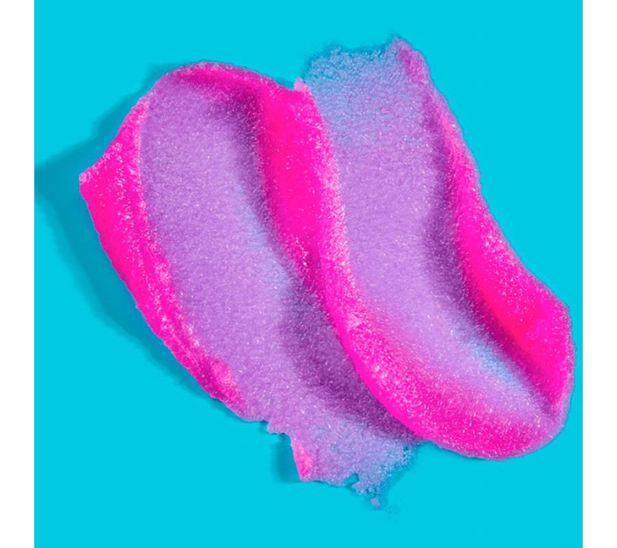 Скраб для тіла Tree Hut Raspberry Fizz Sugar Scrub , 510 г