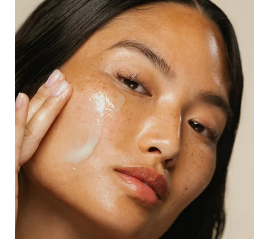 Домашня пілінг-маска для обличчя At-Home Facialist Peel True Botanicals, 29.6 мл