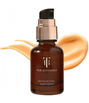 Сироватка для сну з фіто-ретинолом Phyto-Retinol Sleep Serum True Botanicals, 30 мл