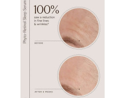 Сыворотка для сна с фито-ретинолом Phyto-Retinol Sleep Serum True Botanicals, 30 мл