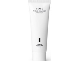 Гель для умывания Skincare Facial Cleanser Verso, 120 мл