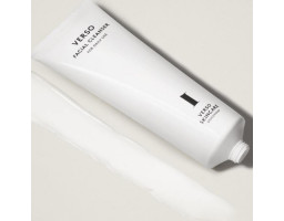 Гель для умывания Skincare Facial Cleanser Verso, 120 мл