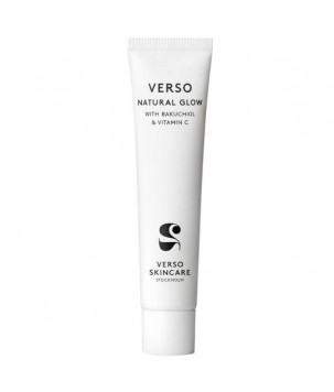 Денний крем для природного сяйва №2 Natural Glow Verso, 40 мл