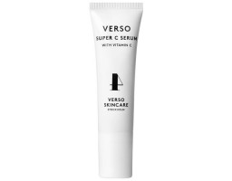 Сироватка для обличчя з вітаміном С Verso Super C Serum, 30 мл
