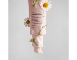 Увлажняющий крем для лица Vegan PDRN Cream Who Cares, 50 мл