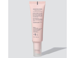 Увлажняющий крем для лица Vegan PDRN Cream Who Cares, 50 мл