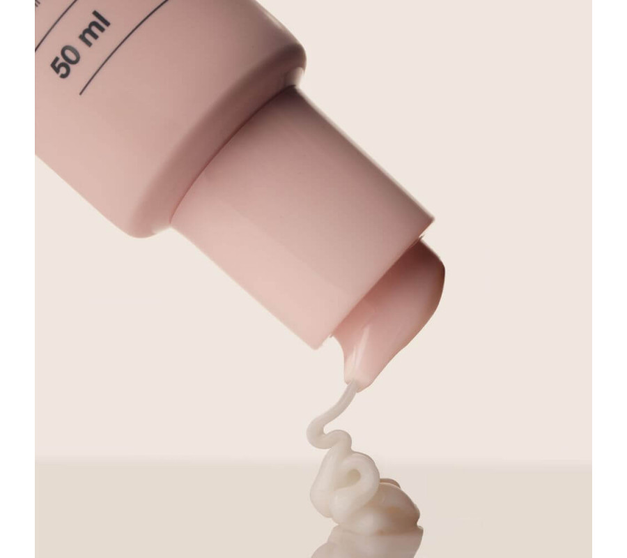 Увлажняющий крем для лица Vegan PDRN Cream Who Cares, 50 мл