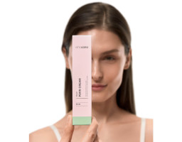 Увлажняющий крем для лица Vegan PDRN Cream Who Cares, 50 мл