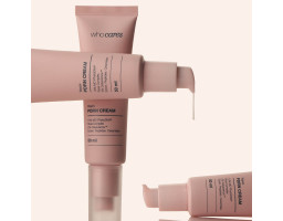 Увлажняющий крем для лица Vegan PDRN Cream Who Cares, 50 мл