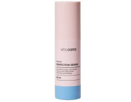 Зволожуюча сироватка для обличчя Moisture Perfection Serum Who Cares, 30 мл