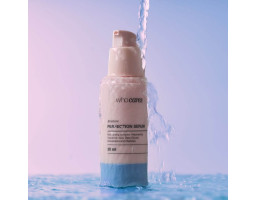 Зволожуюча сироватка для обличчя Moisture Perfection Serum Who Cares, 30 мл